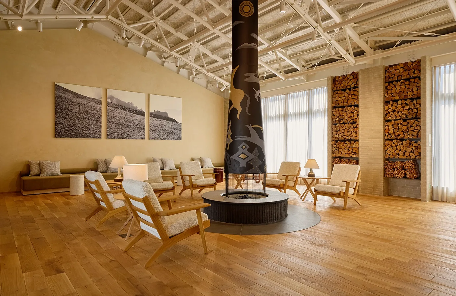 HACIENDA KARUIZAWA